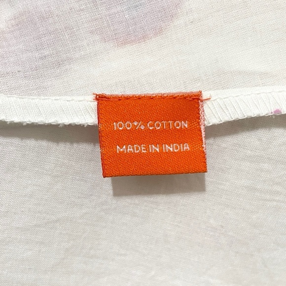 EUC Oliphant Marigot Shirt Dress Maxi Dress, Size XL - Picture 14 of 15